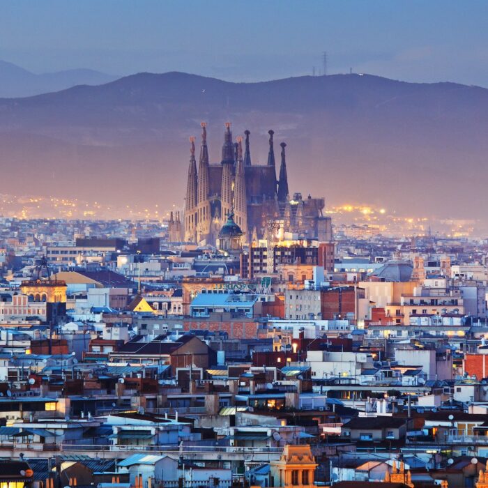 Barcelona mavo-4